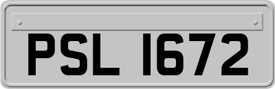 PSL1672