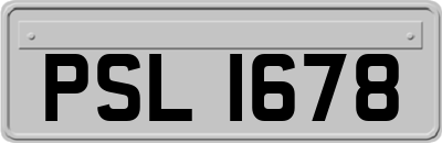 PSL1678