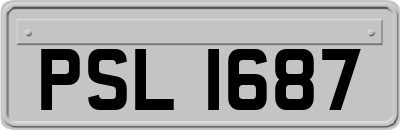 PSL1687