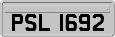 PSL1692