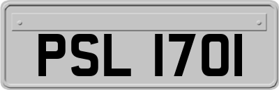 PSL1701
