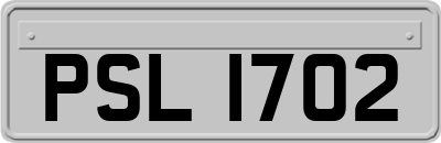 PSL1702