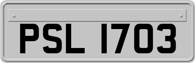 PSL1703