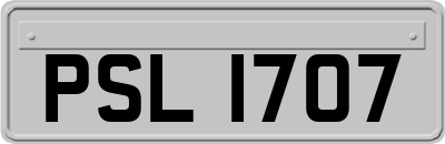 PSL1707