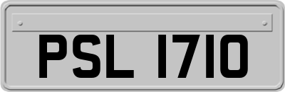 PSL1710