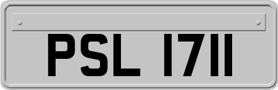 PSL1711