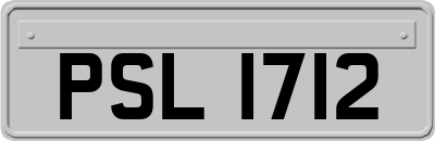 PSL1712