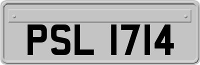 PSL1714