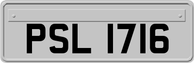 PSL1716