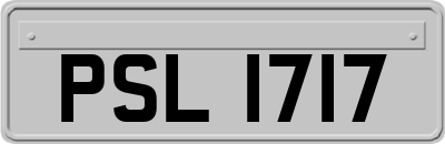 PSL1717
