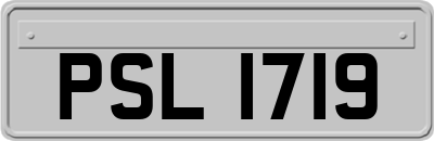 PSL1719