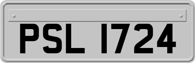 PSL1724