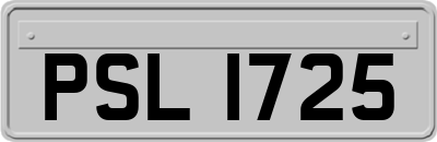 PSL1725