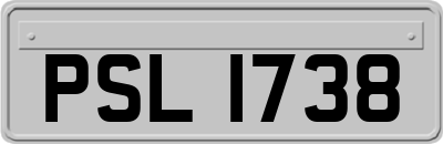 PSL1738