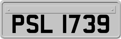 PSL1739