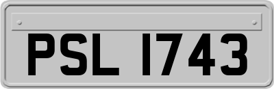PSL1743