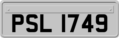 PSL1749