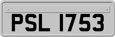PSL1753