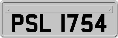 PSL1754