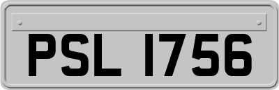PSL1756