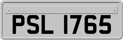 PSL1765