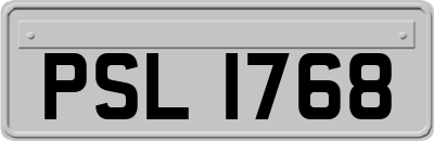 PSL1768