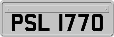 PSL1770