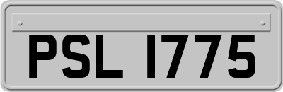 PSL1775
