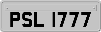 PSL1777
