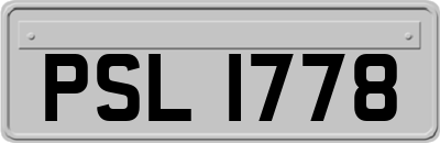 PSL1778