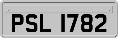 PSL1782