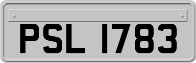 PSL1783