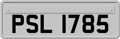 PSL1785
