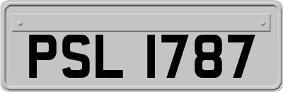 PSL1787