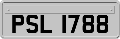 PSL1788