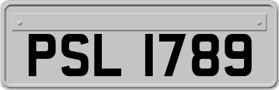 PSL1789