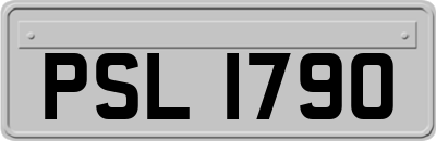 PSL1790