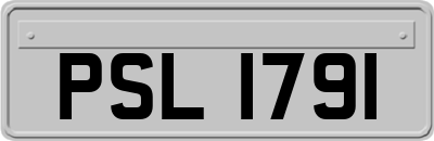 PSL1791