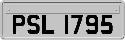PSL1795
