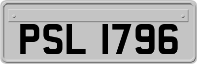 PSL1796