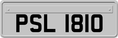 PSL1810