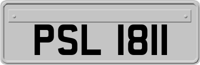 PSL1811