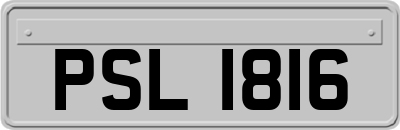PSL1816