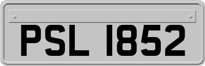 PSL1852