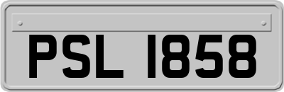 PSL1858