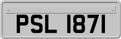 PSL1871