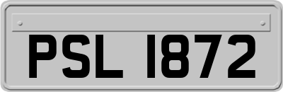 PSL1872