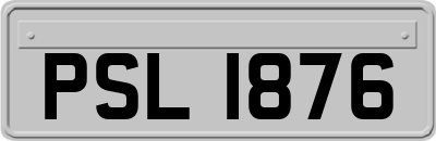 PSL1876