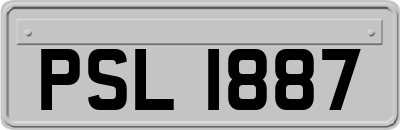 PSL1887