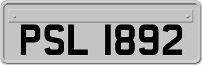 PSL1892